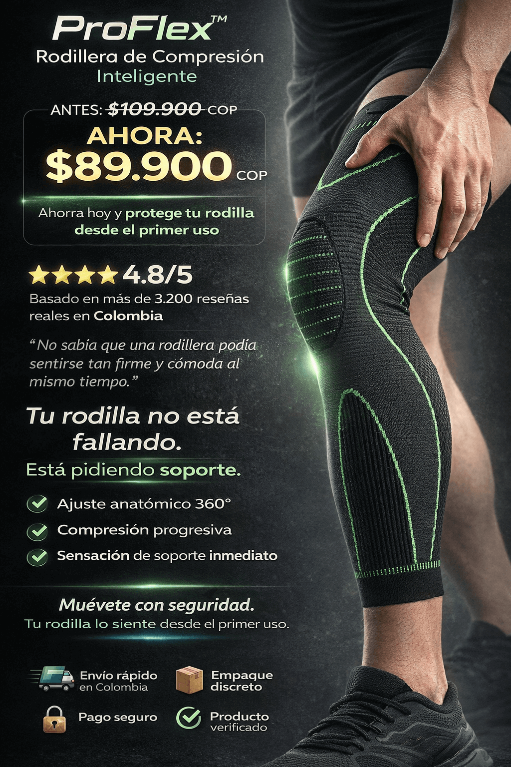 RODIBAMBU Completas IMPORTADO