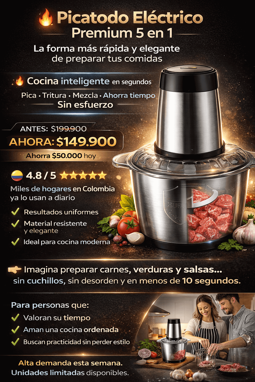 PICA FACIL PRO IMPORTADO