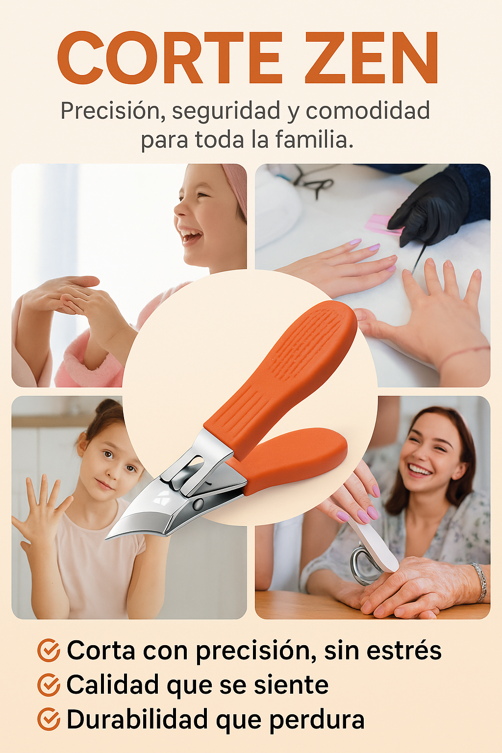 Corte Zen