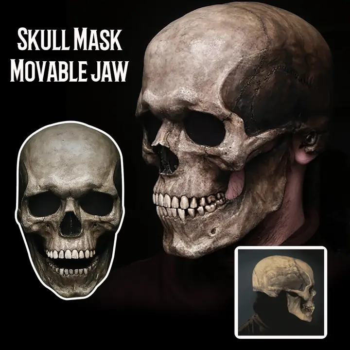 SkullX