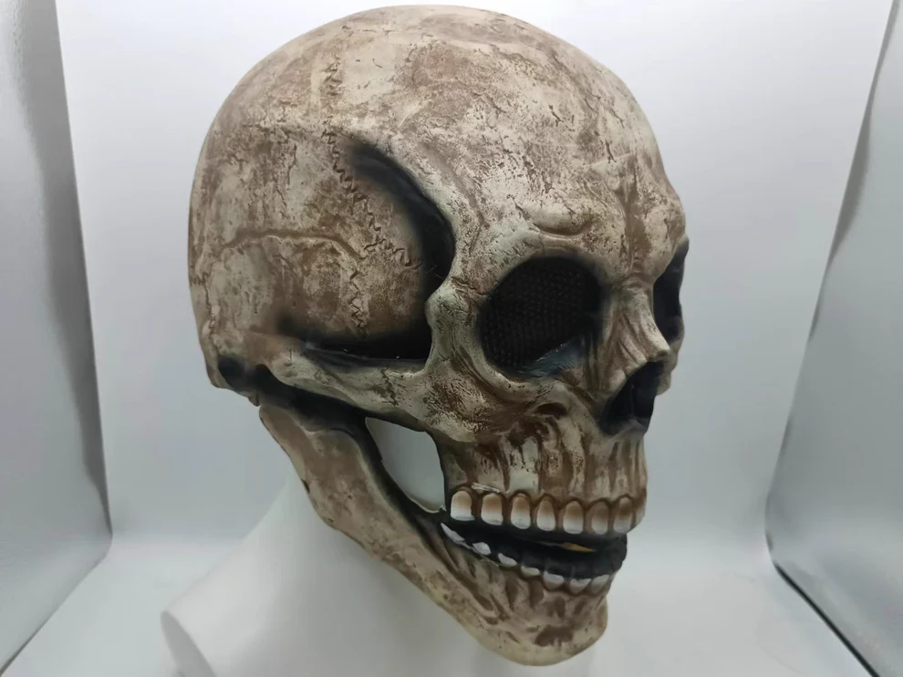 SkullX