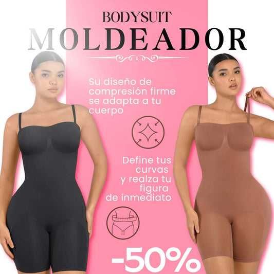 Enterizo/Body faja 360