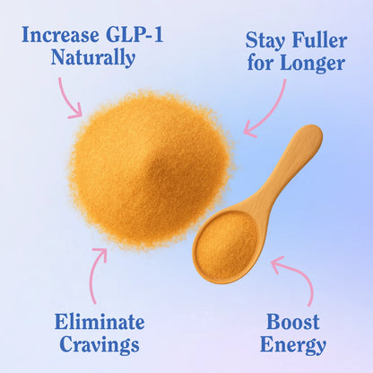 Yerba Burn™ — Te instantaneo de yerba mate en polvo