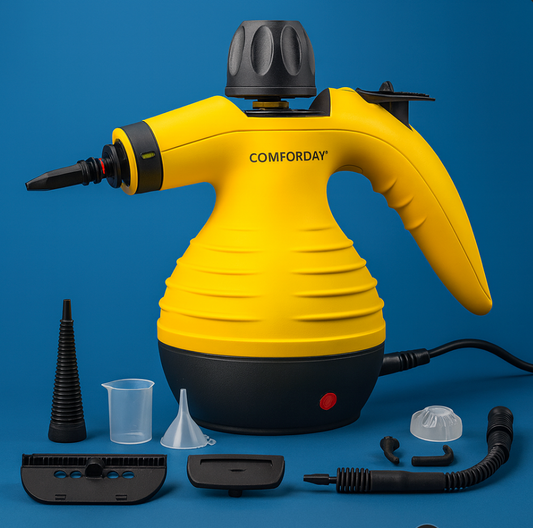 CleanJet® Vapor a Presión, Hogar Impecable