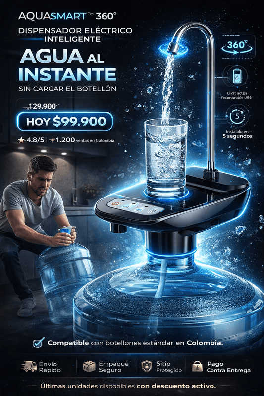 AQUASMART 360
