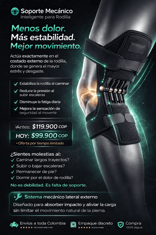 RODIMECA BOOSTER