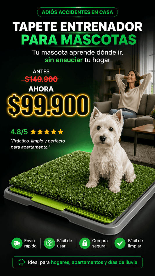 Tapete de entretenimiento para mascotas