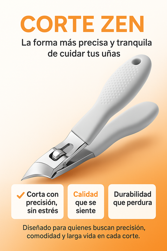 Corte Zen