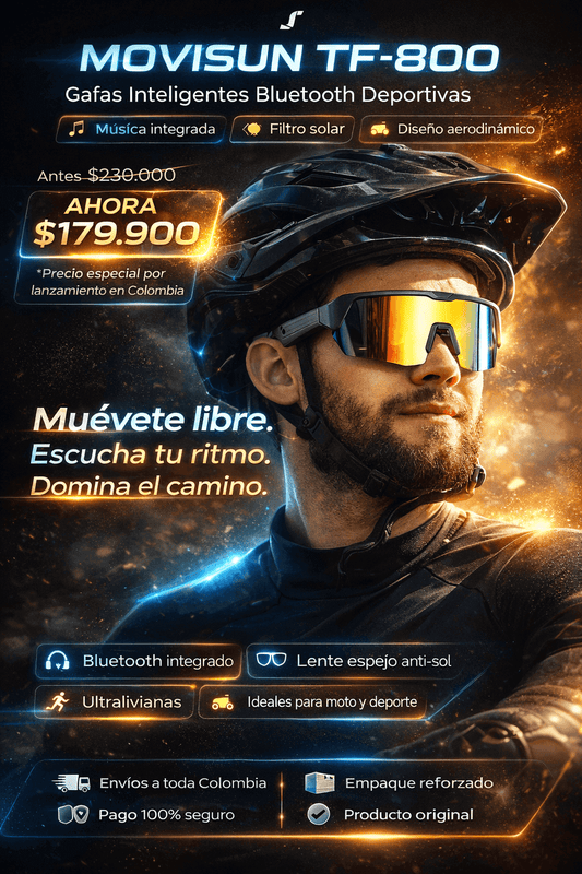 VISION Xs Pro
