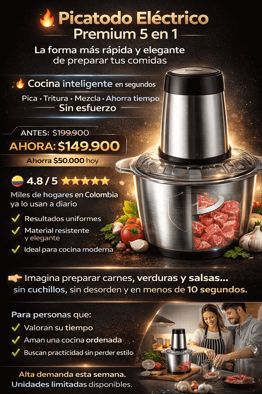 PICA FACIL PRO IMPORTADO