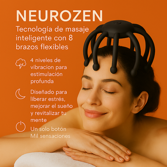 NeuroZen