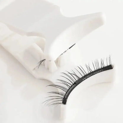 MagneticLash - Kit de Pestañas Magnéticas con Sistema de Aplicación