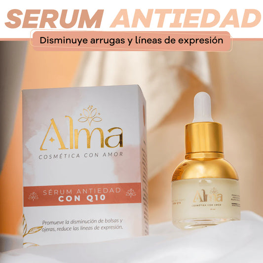 Serum Anti Edad