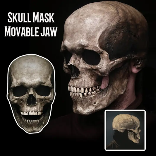 SkullX