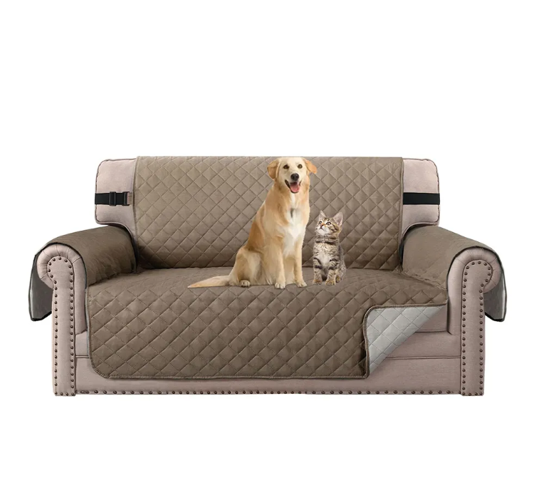 CoverPet Doble Faz – El Forro Protector Inteligente para tus Muebles