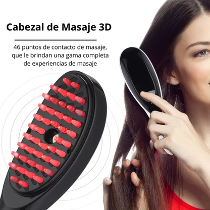 Therabello - Terapia Capilar.