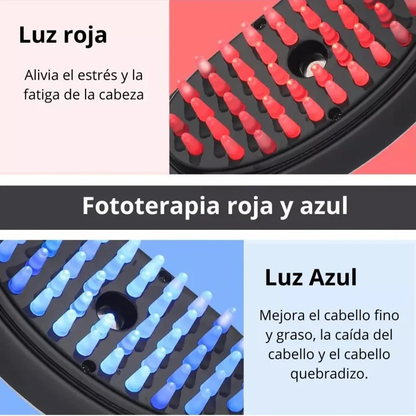 Therabello - Terapia Capilar.