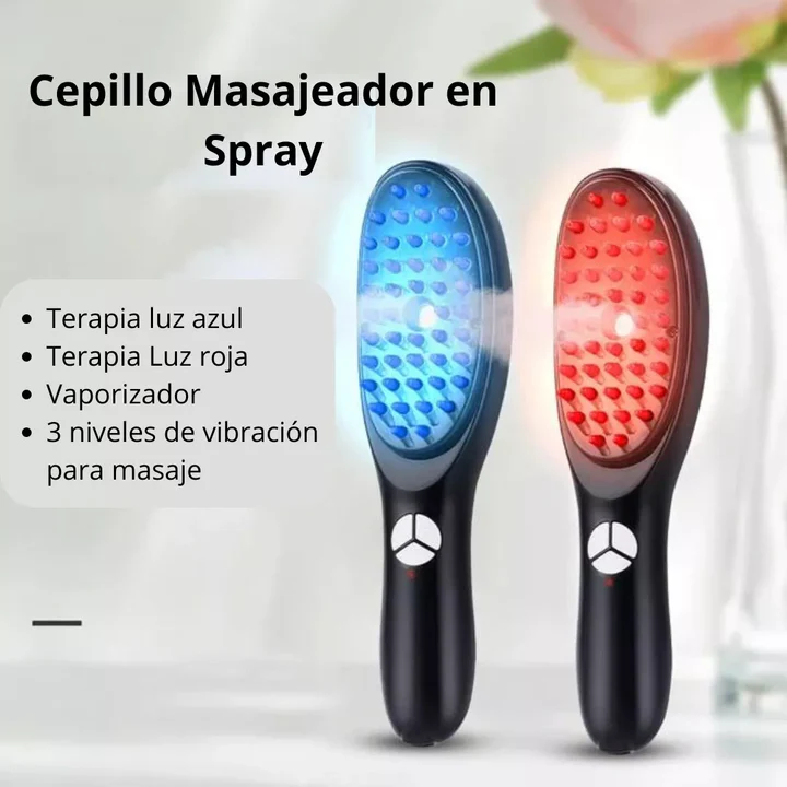 Therabello - Terapia Capilar.