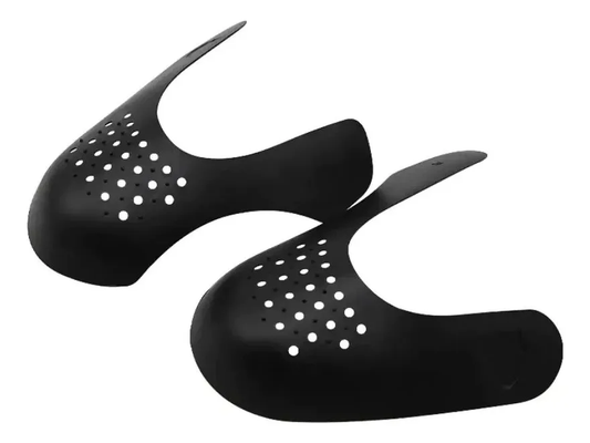 Protectores de zapatos antiarrugas